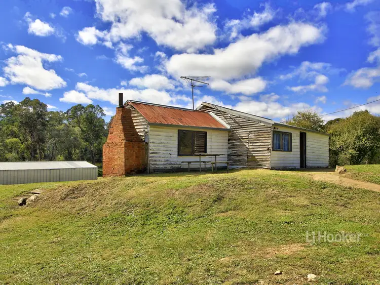 Third view of Homely house listing, 26 Bazeley Street, Omeo VIC 3898