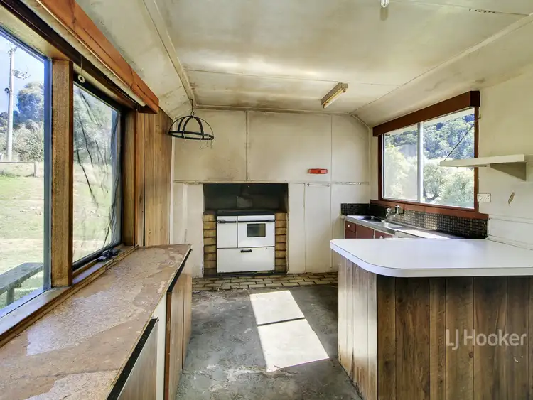 Fourth view of Homely house listing, 26 Bazeley Street, Omeo VIC 3898