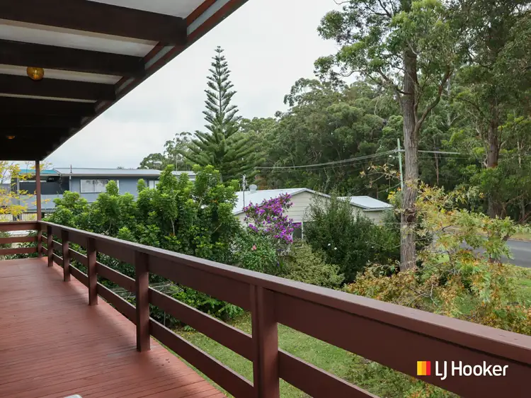 Third view of Homely house listing, 32 Suncrest Avenue, Sussex Inlet NSW 2540