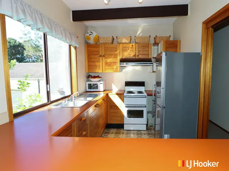 Sixth view of Homely house listing, 32 Suncrest Avenue, Sussex Inlet NSW 2540
