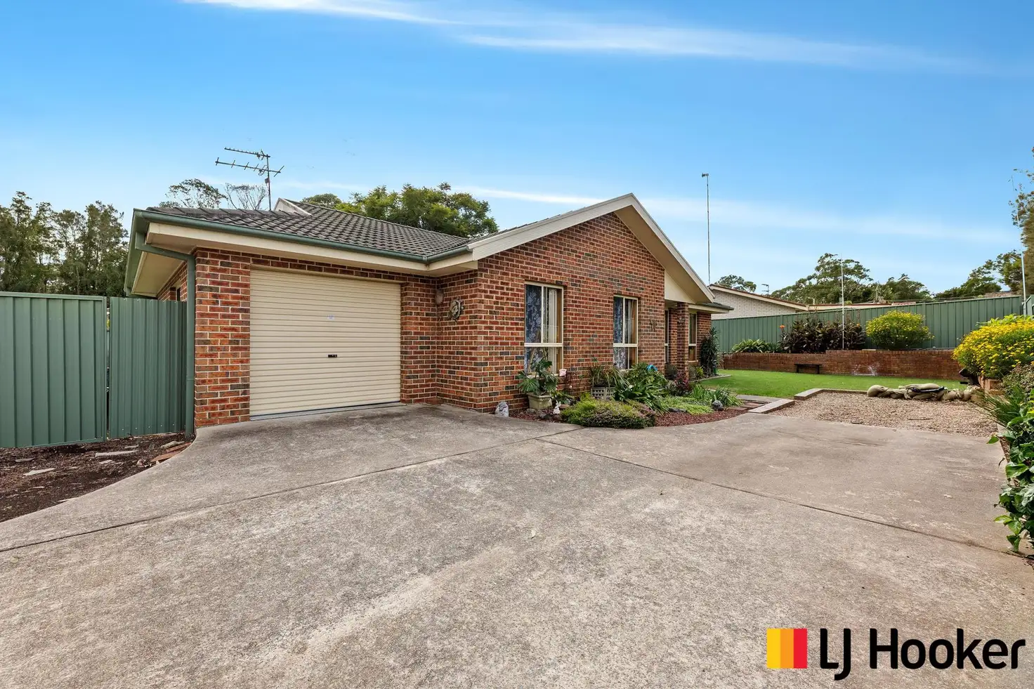 Main view of Homely house listing, 2/14 Sunpatch Parade, Tomakin NSW 2537