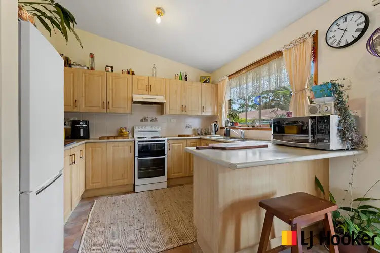 Second view of Homely house listing, 2/14 Sunpatch Parade, Tomakin NSW 2537