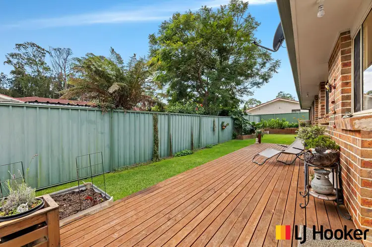 Third view of Homely house listing, 2/14 Sunpatch Parade, Tomakin NSW 2537