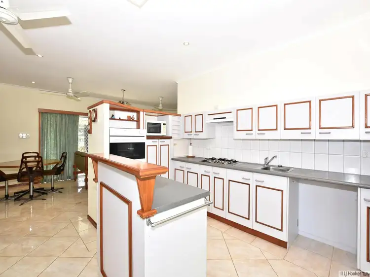 Second view of Homely house listing, 16 Casuarina Street, Tully Heads QLD 4854
