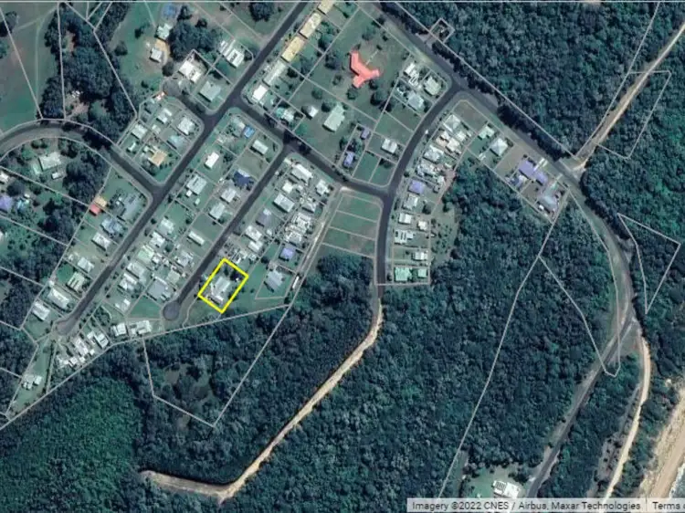 Third view of Homely house listing, 16 Casuarina Street, Tully Heads QLD 4854