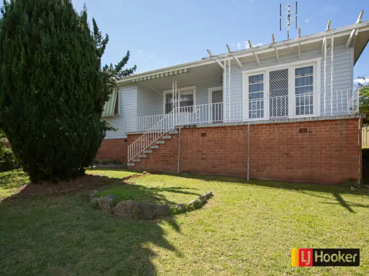 Main view of Homely house listing, 312 Armidale Road, East Tamworth NSW 2340
