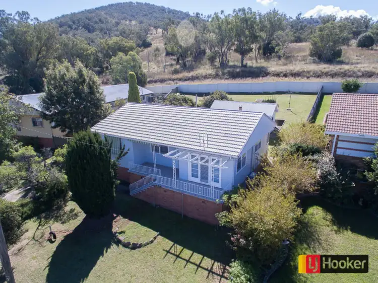 Third view of Homely house listing, 312 Armidale Road, East Tamworth NSW 2340