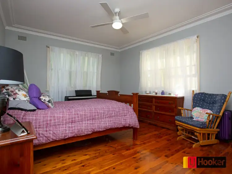 Fifth view of Homely house listing, 312 Armidale Road, East Tamworth NSW 2340