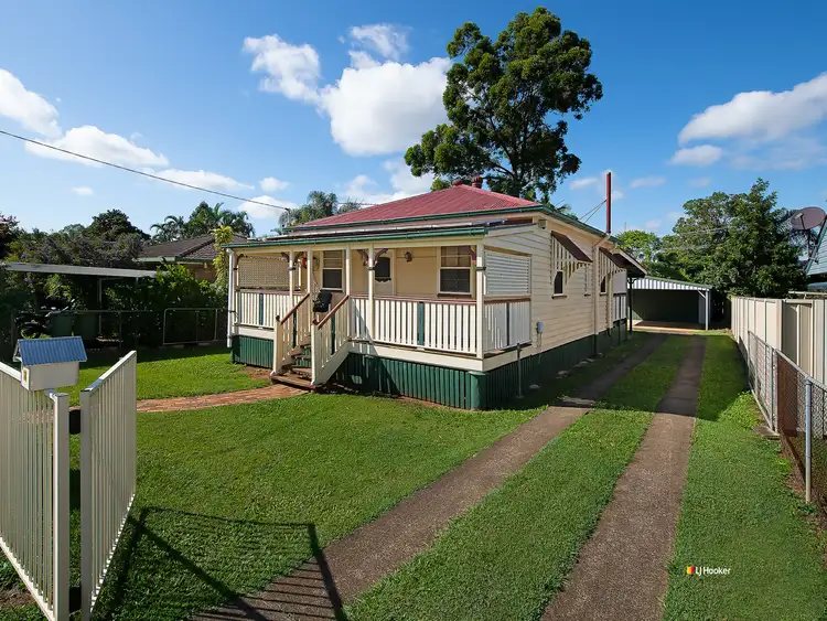 10 The Crescent, Kallangur QLD 4503