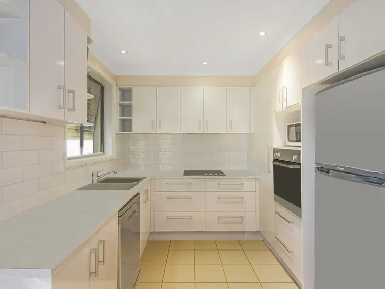 Main view of Homely house listing, 3 Lukela Avenue, Halekulani NSW 2262