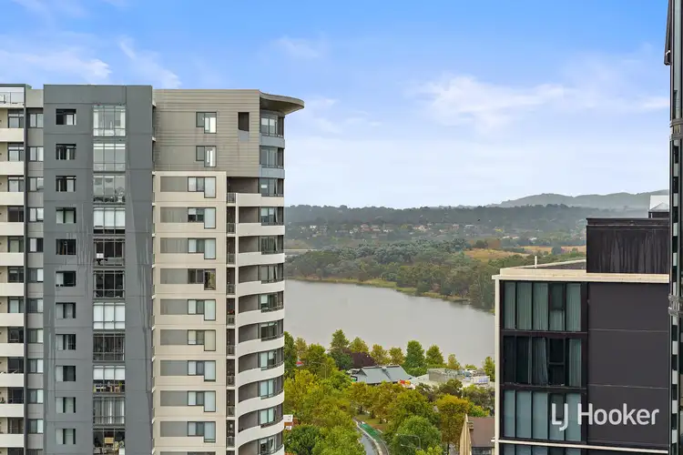 1313/3 Grazier Lane, Belconnen ACT 2617