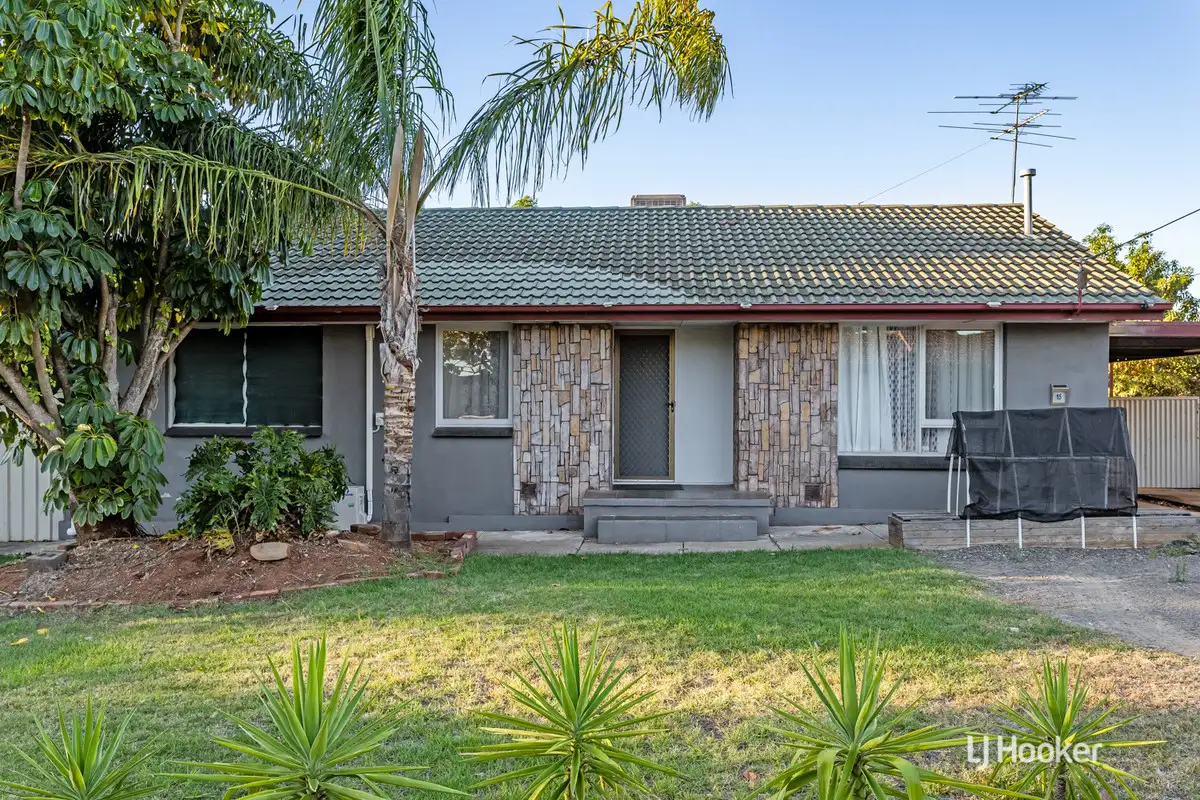 Main view of Homely house listing, 15 Horton Street, Elizabeth Park SA 5113