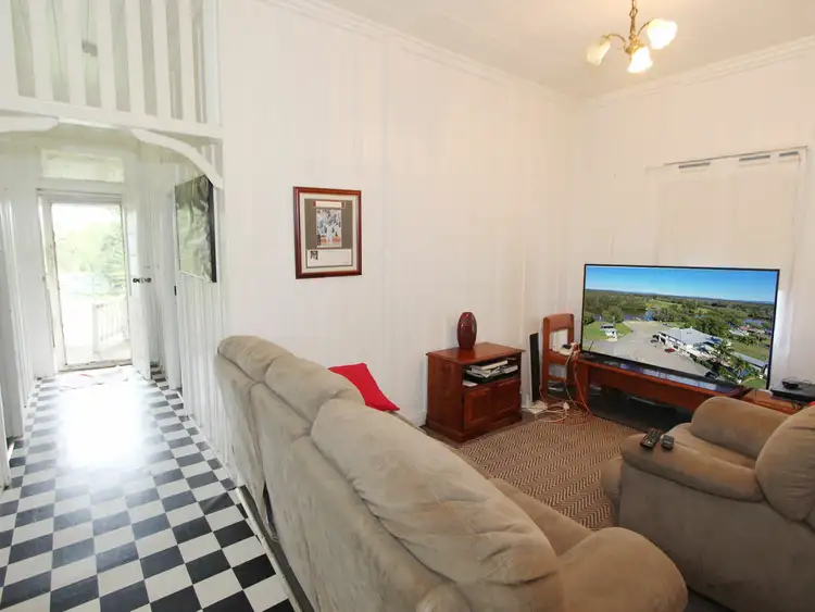 Second view of Homely house listing, 45 Macquarie Street, Coopernook NSW 2426