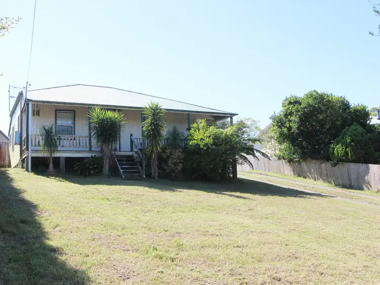 Fifth view of Homely house listing, 45 Macquarie Street, Coopernook NSW 2426