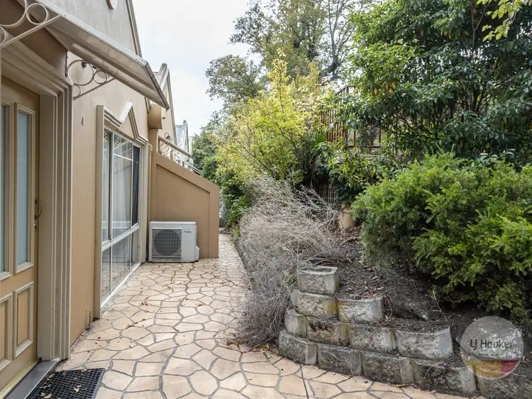 Fourth view of Homely unit listing, Unit 4/149 Brooker Avenue, Glebe TAS 7000