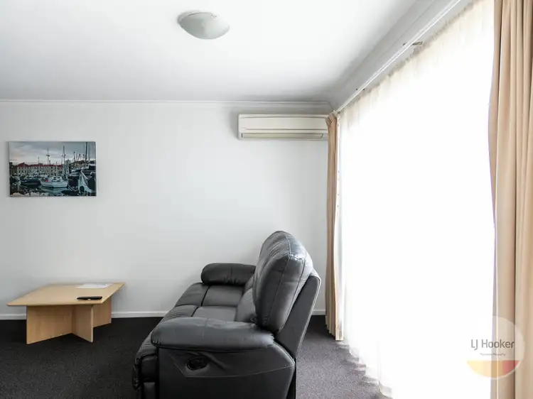 Fifth view of Homely unit listing, Unit 4/149 Brooker Avenue, Glebe TAS 7000