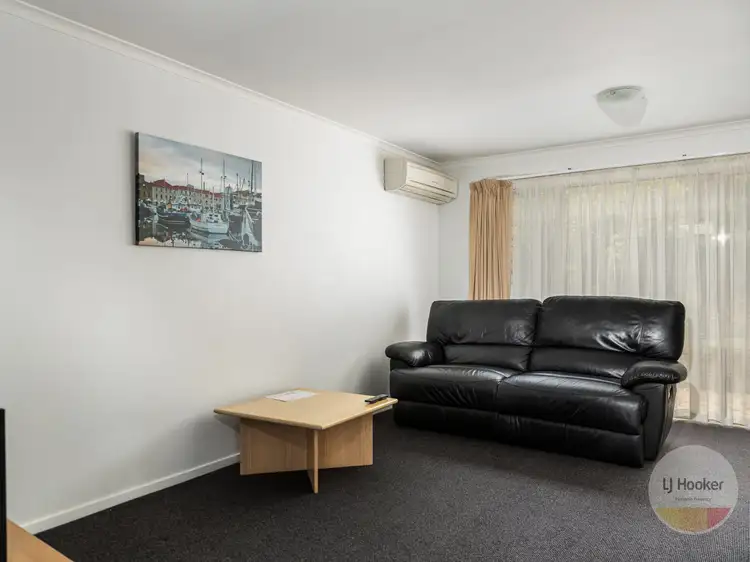 Sixth view of Homely unit listing, Unit 4/149 Brooker Avenue, Glebe TAS 7000
