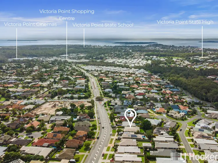 Second view of Homely house listing, 94 Bunker Road, Victoria Point QLD 4165