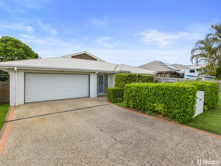 Fourth view of Homely house listing, 94 Bunker Road, Victoria Point QLD 4165