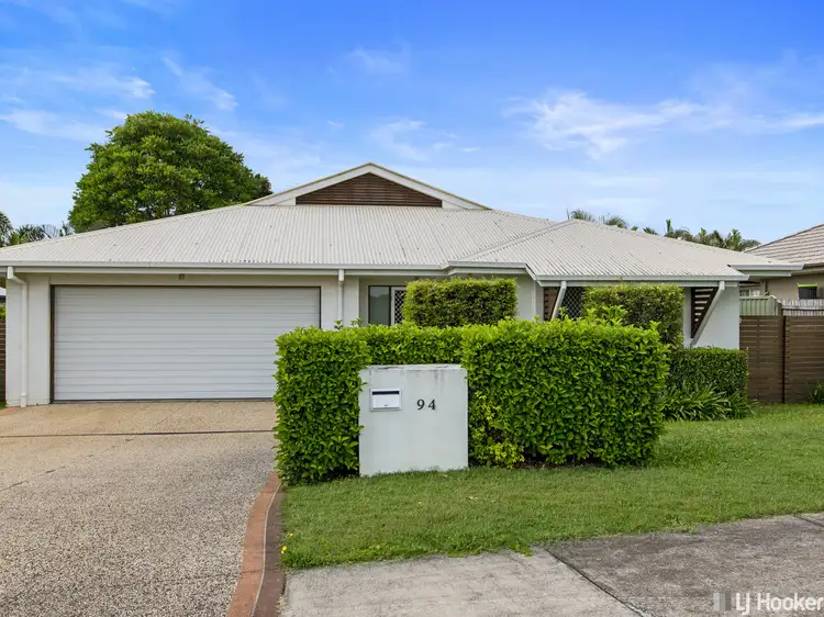 Fifth view of Homely house listing, 94 Bunker Road, Victoria Point QLD 4165
