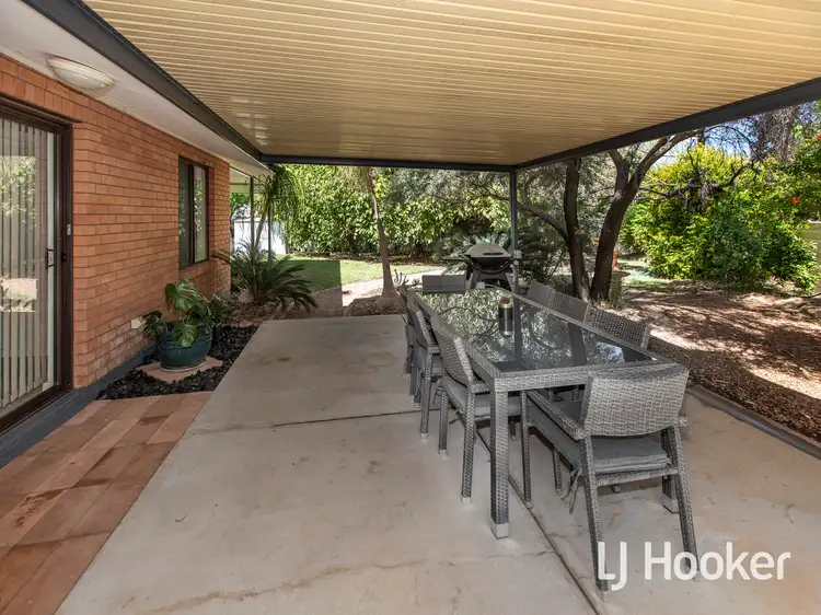 6 Cliffside Court, Braitling NT 870