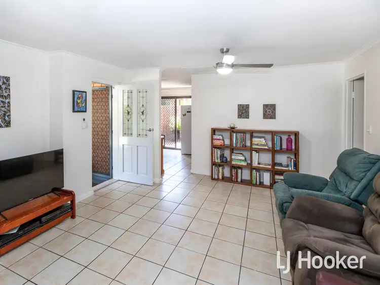 Seventh view of Homely house listing, 6 Cliffside Court, Braitling NT 870