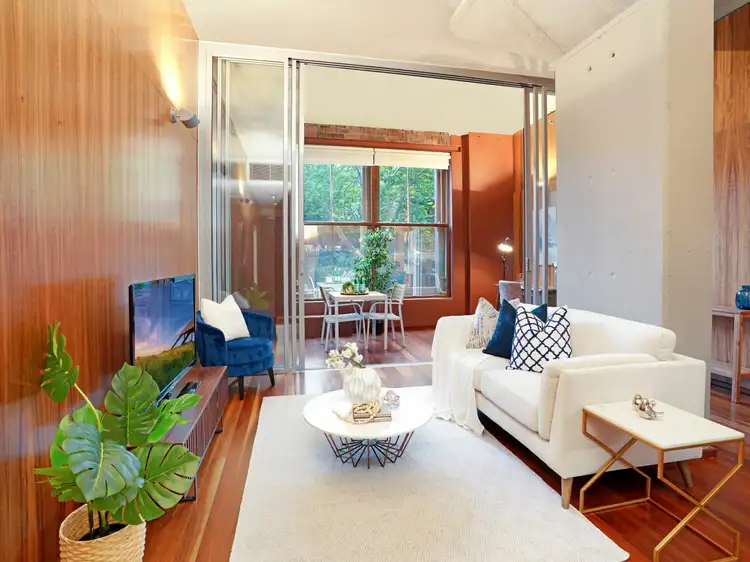 Main view of Homely unit listing, 7/380 Harris Street, Pyrmont NSW 2009