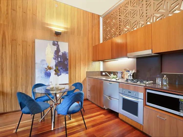 Second view of Homely unit listing, 7/380 Harris Street, Pyrmont NSW 2009