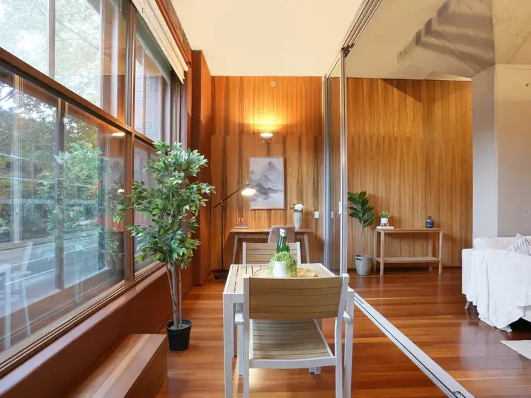 Fifth view of Homely unit listing, 7/380 Harris Street, Pyrmont NSW 2009