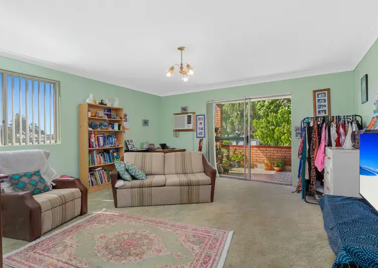 Second view of Homely apartment listing, 2/274 Victoria Street, Taree NSW 2430