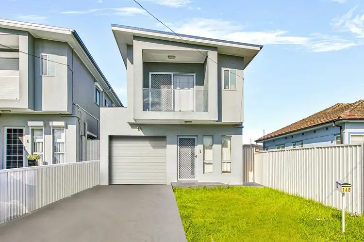 14B Lord St, Cabramatta West NSW 2166