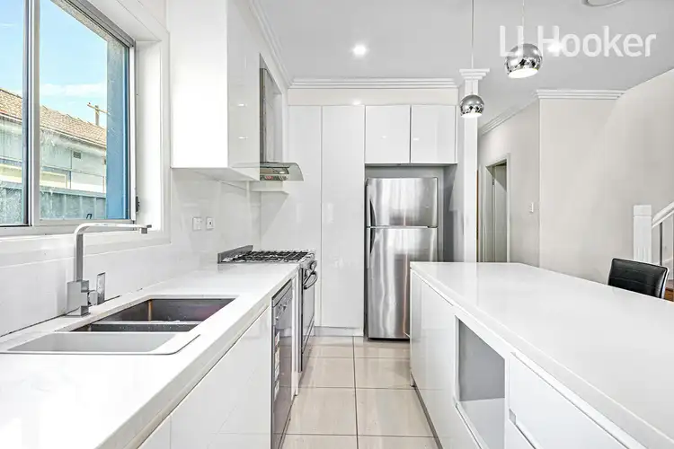 Second view of Homely house listing, 14B Lord St, Cabramatta West NSW 2166