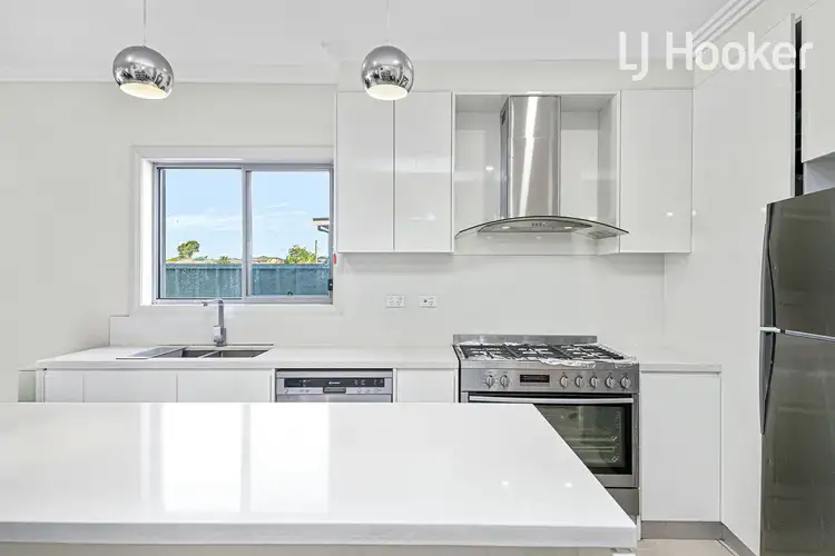 Third view of Homely house listing, 14B Lord St, Cabramatta West NSW 2166