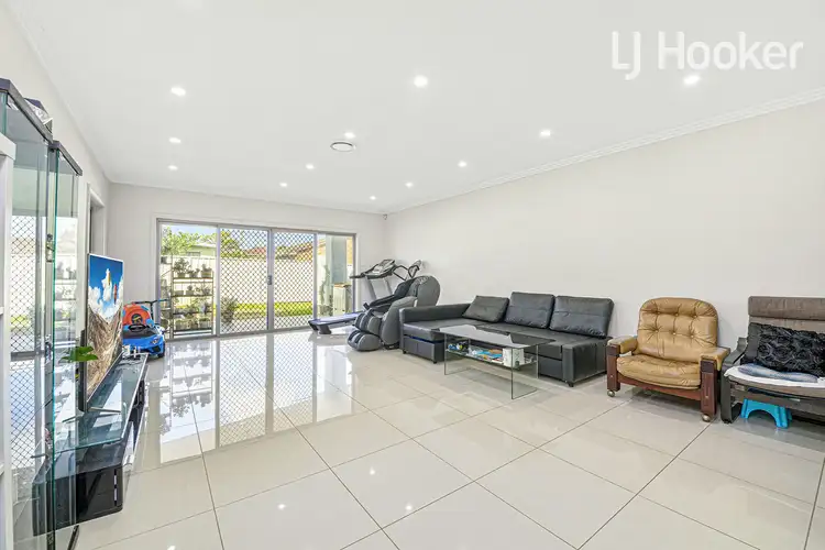 Fourth view of Homely house listing, 14B Lord St, Cabramatta West NSW 2166