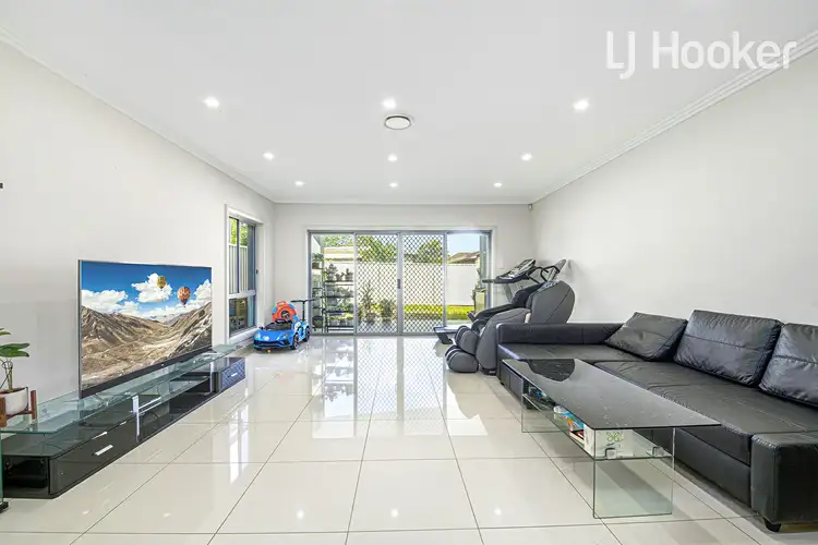 Fifth view of Homely house listing, 14B Lord St, Cabramatta West NSW 2166