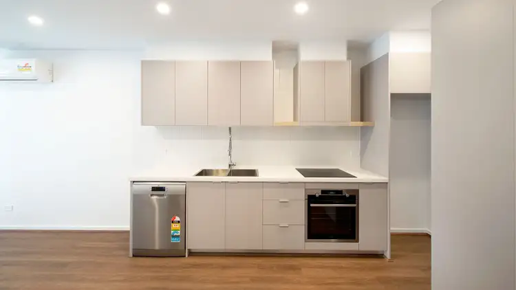 Second view of Homely unit listing, 602/6 Gribble Street, Gungahlin ACT 2912
