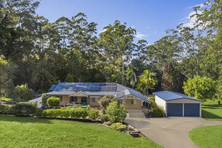 Main view of Homely house listing, 5 Ridgewood Drive, Raleigh NSW 2454