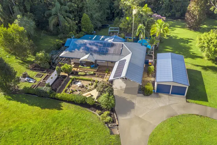 Second view of Homely house listing, 5 Ridgewood Drive, Raleigh NSW 2454