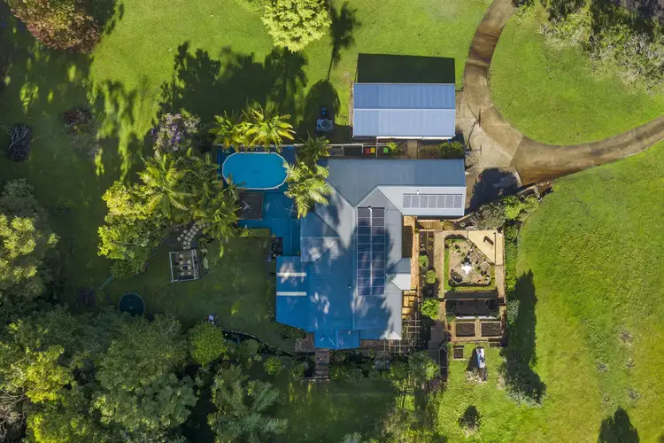 Third view of Homely house listing, 5 Ridgewood Drive, Raleigh NSW 2454