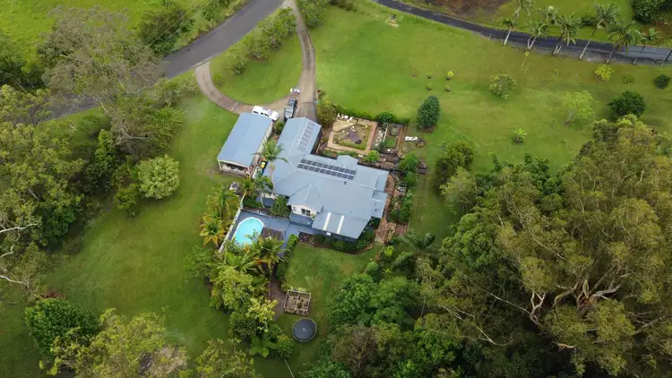 Fourth view of Homely house listing, 5 Ridgewood Drive, Raleigh NSW 2454