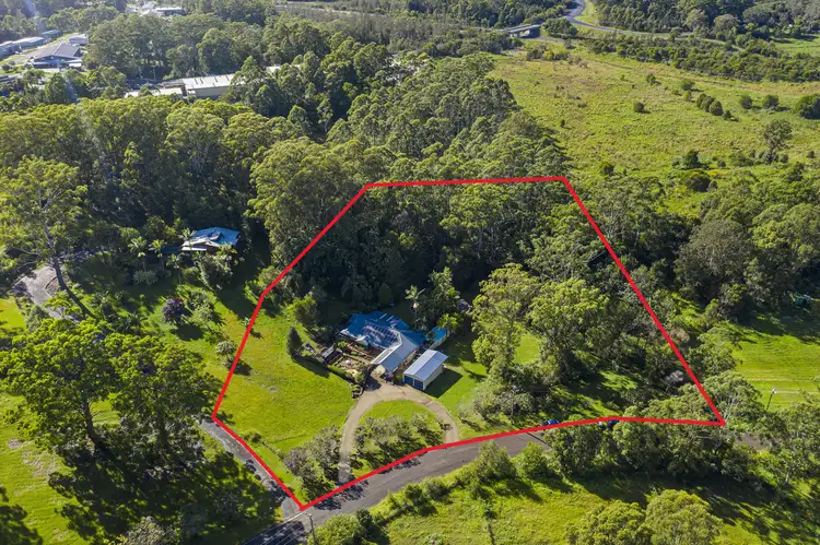 Fifth view of Homely house listing, 5 Ridgewood Drive, Raleigh NSW 2454