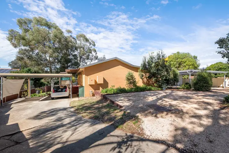 Main view of Homely house listing, 8 Vela Place, Giralang ACT 2617