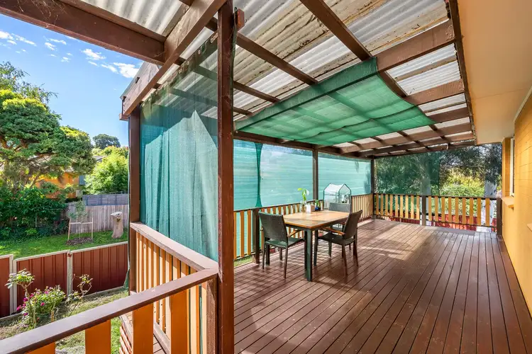 Second view of Homely house listing, 8 Vela Place, Giralang ACT 2617