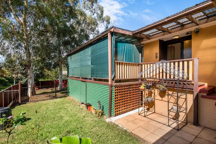 Third view of Homely house listing, 8 Vela Place, Giralang ACT 2617