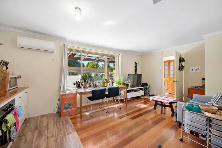 Fourth view of Homely house listing, 8 Vela Place, Giralang ACT 2617