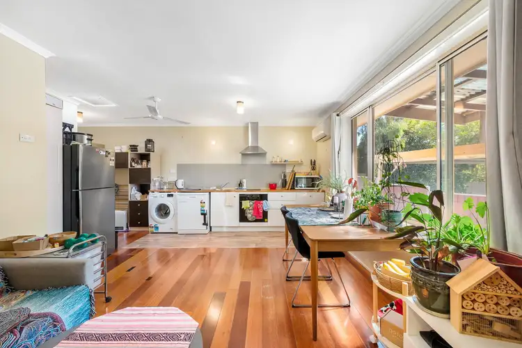 Fifth view of Homely house listing, 8 Vela Place, Giralang ACT 2617