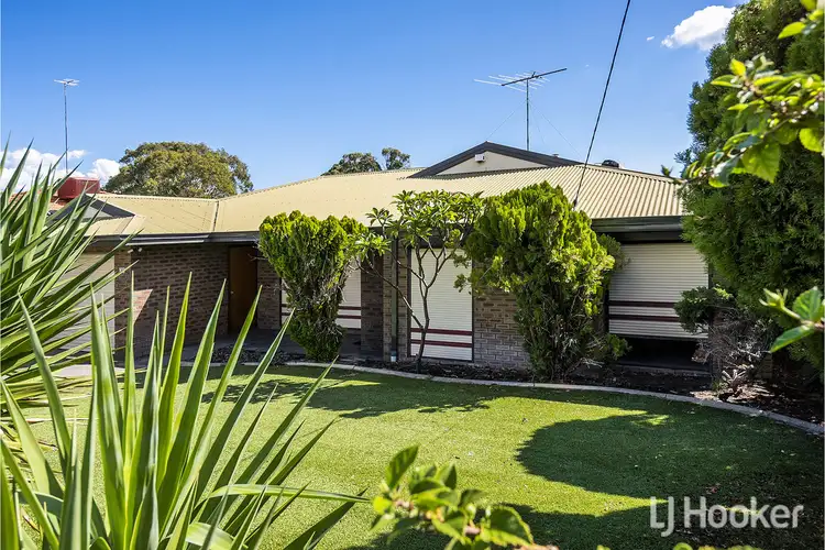 Second view of Homely house listing, 30 Burley Street, Mandurah WA 6210