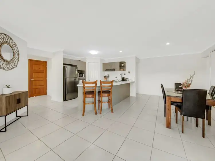 Fourth view of Homely house listing, 21 Sanctuary Place, South Gladstone QLD 4680