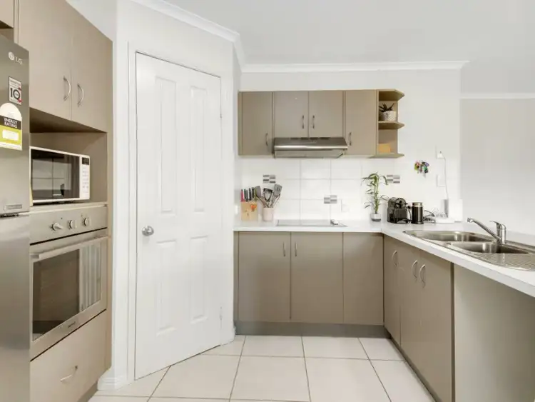 Fifth view of Homely house listing, 21 Sanctuary Place, South Gladstone QLD 4680