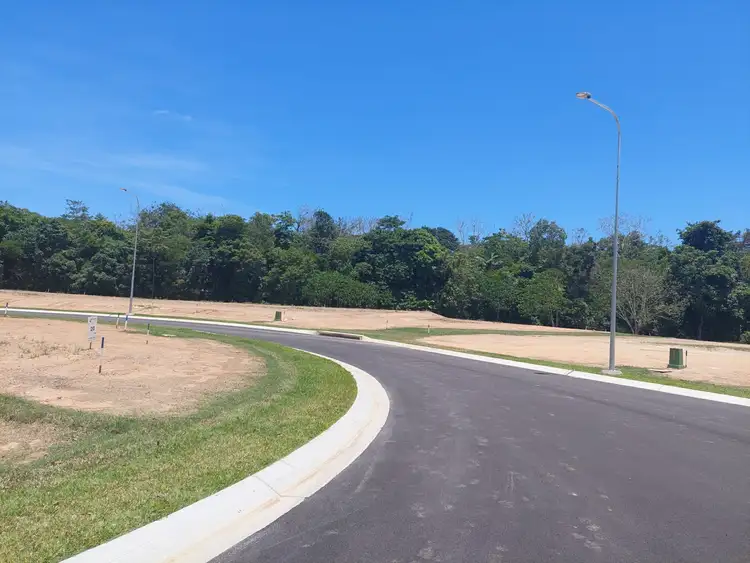 Third view of Homely land listing, 13 (Lot 9) Braeside Court, Smithfield QLD 4878